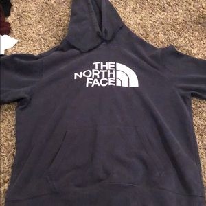 Men’s North Face Hoodie